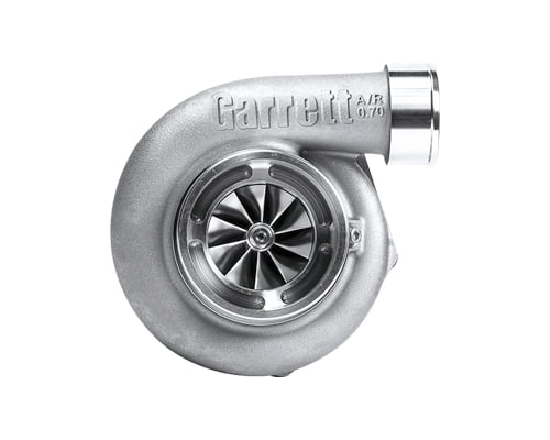 Garrett GTX3582 Turbo Blanket - Race Rally Supplies