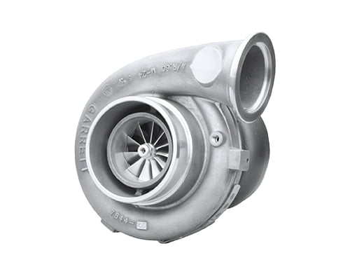 Garrett GTX4202 Turbo Blanket - Race Rally Supplies