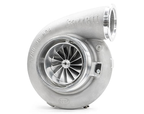 Garrett GTX5533r Turbo Blanket - Race Rally Supplies