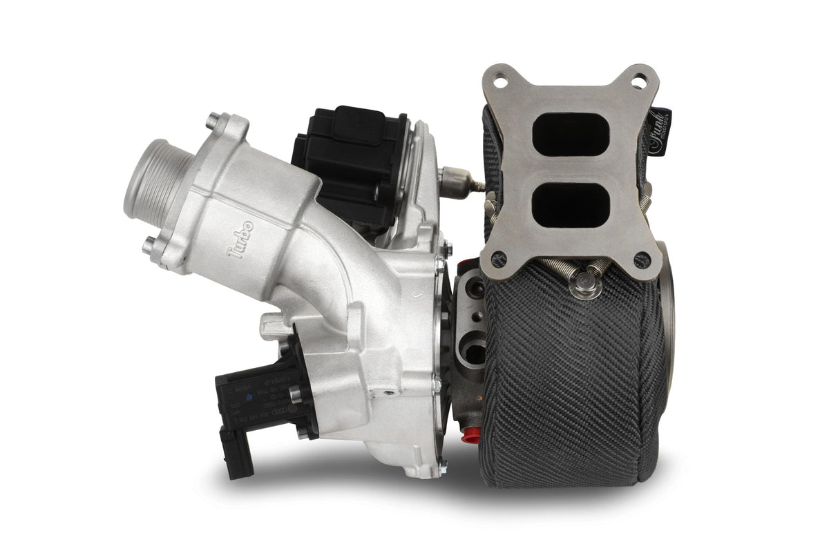 Garrett Powermax GT2260 Turbo Blanket IS38 Upgrade - Race Rally Supplies