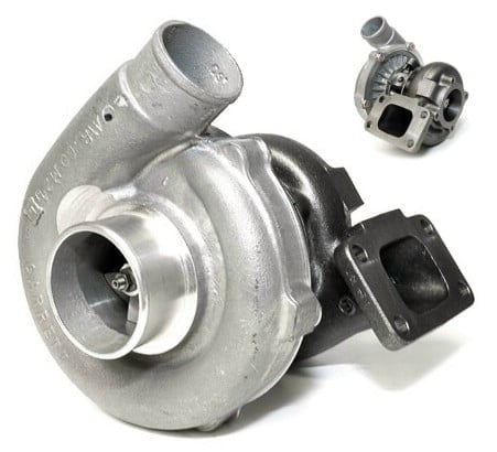 Garrett T04b Turbo Blanket - Race Rally Supplies