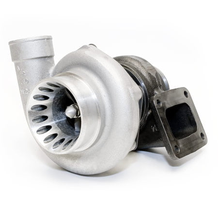 Garrett T04S Turbo Blanket - Race Rally Supplies