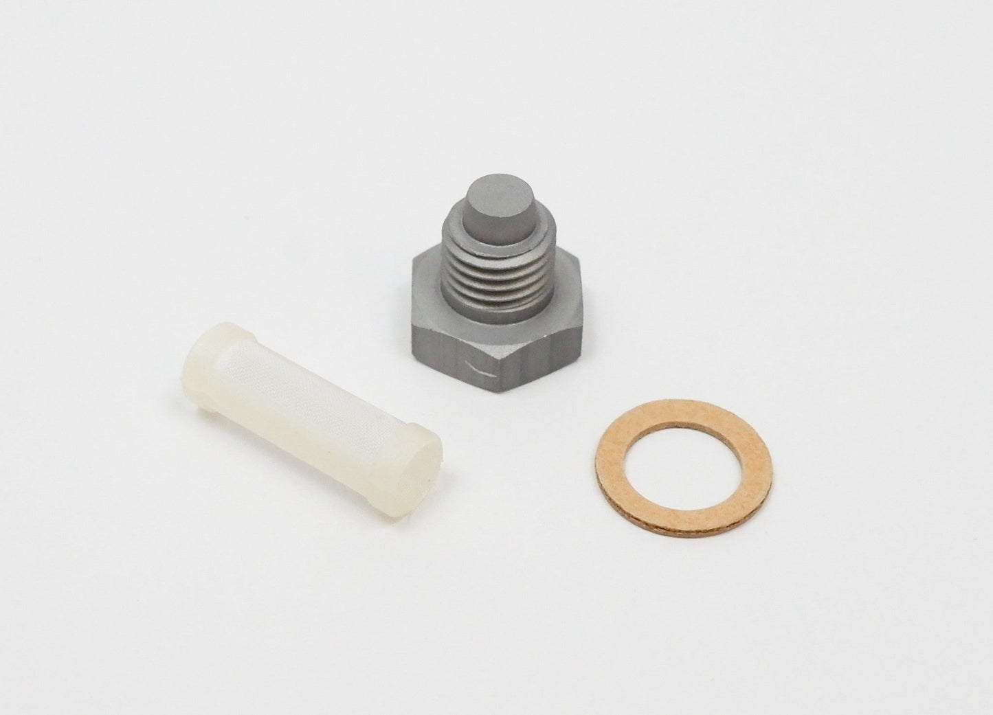 Genuine Dellorto Rotax Max Carb Fuel Filter Kit - Race Rally Supplies