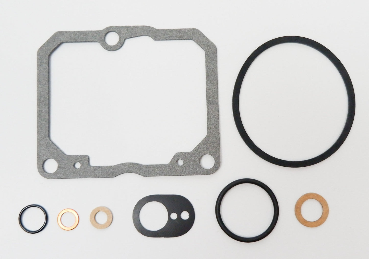 Genuine Dellorto Rotax Max Carb VHSB Gasket Kit - Race Rally Supplies