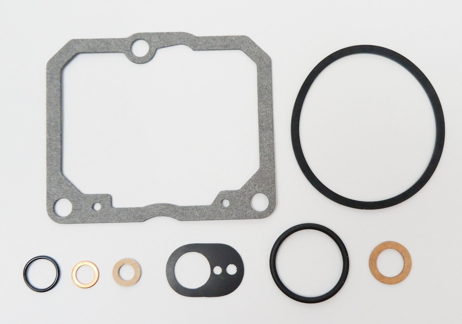 Genuine Dellorto Rotax Max Carb VHSB Gasket Kit - Race Rally Supplies
