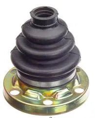 GKN Motorsport High Performance CV and Tripod Slow Boots - Race Rally Supplies