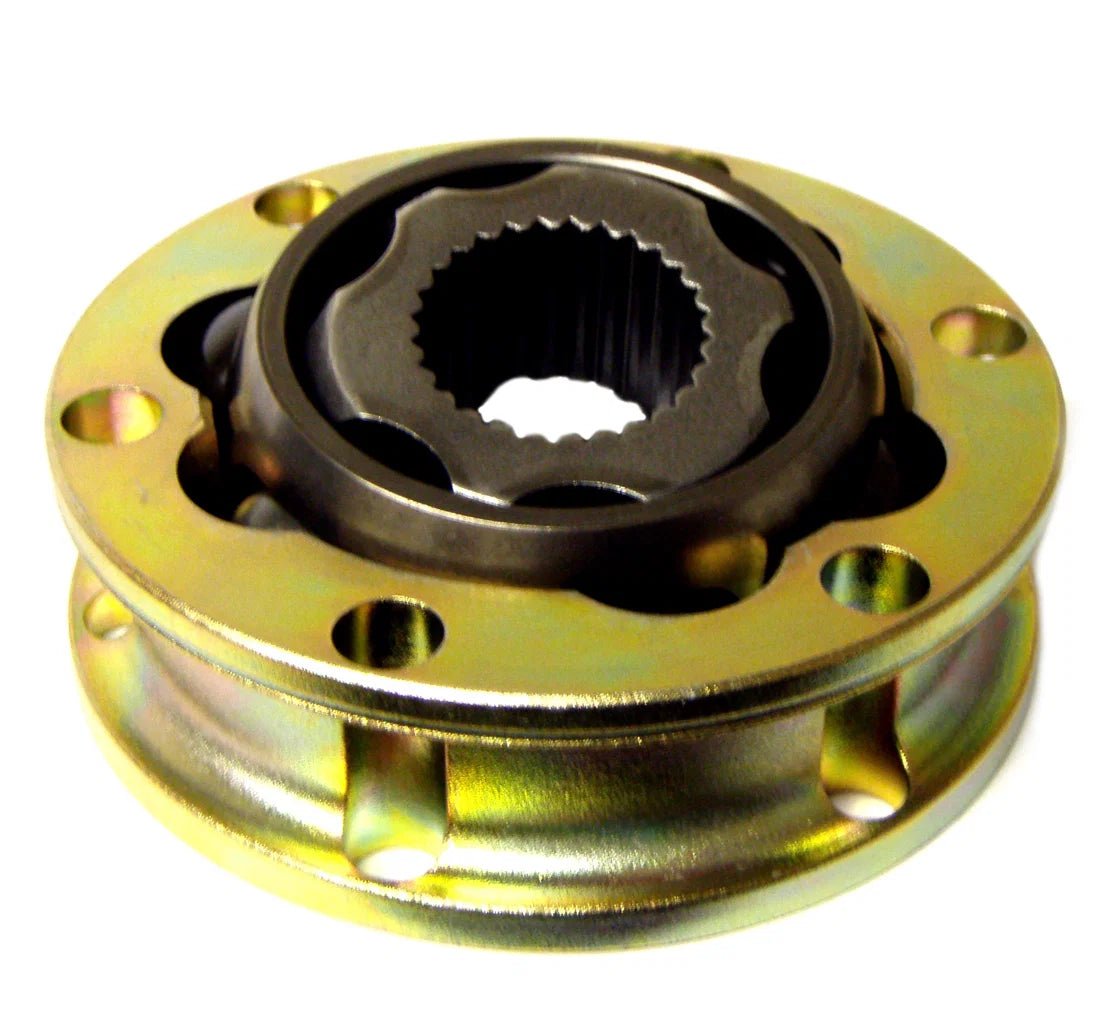 GKN Motorsport Lightweight 108mm Plunging CV Joint - Race Rally Supplies