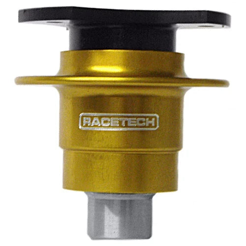 Racetech Quick Release Steering Boss – Weld-On Type (3/4" Slug)