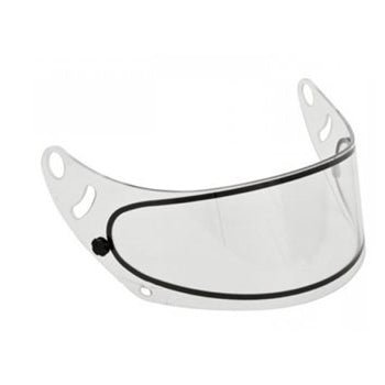 GP - 5W Visor Range - Race Rally Supplies