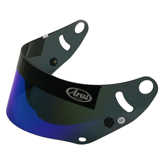 GP - 6 & SK - 6 Visor Range - Race Rally Supplies