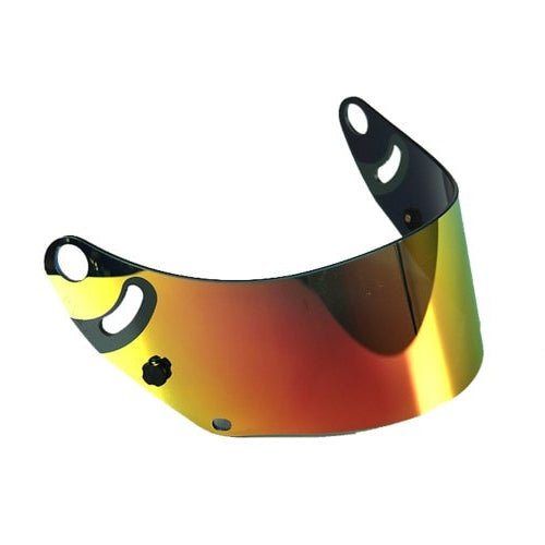 GP - 6 & SK - 6 Visor Range - Race Rally Supplies