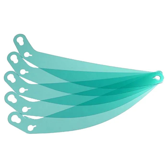 GP - 6 & SK - 6 Visor Range - Race Rally Supplies