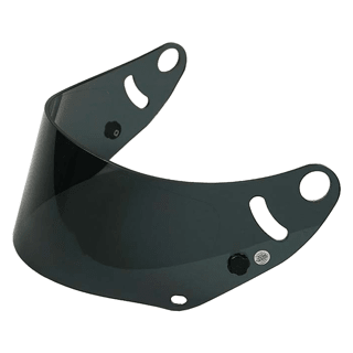 GP - 6 & SK - 6 Visor Range - Race Rally Supplies