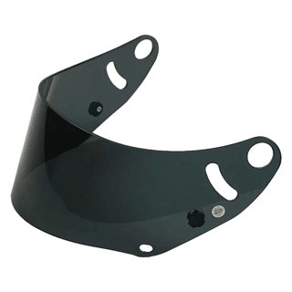 GP - 6 & SK - 6 Visor Range - Race Rally Supplies