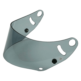 GP - 6 & SK - 6 Visor Range - Race Rally Supplies