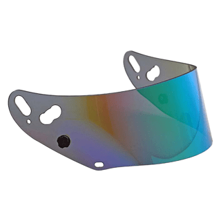 GP - 7 Visor Range - Race Rally Supplies