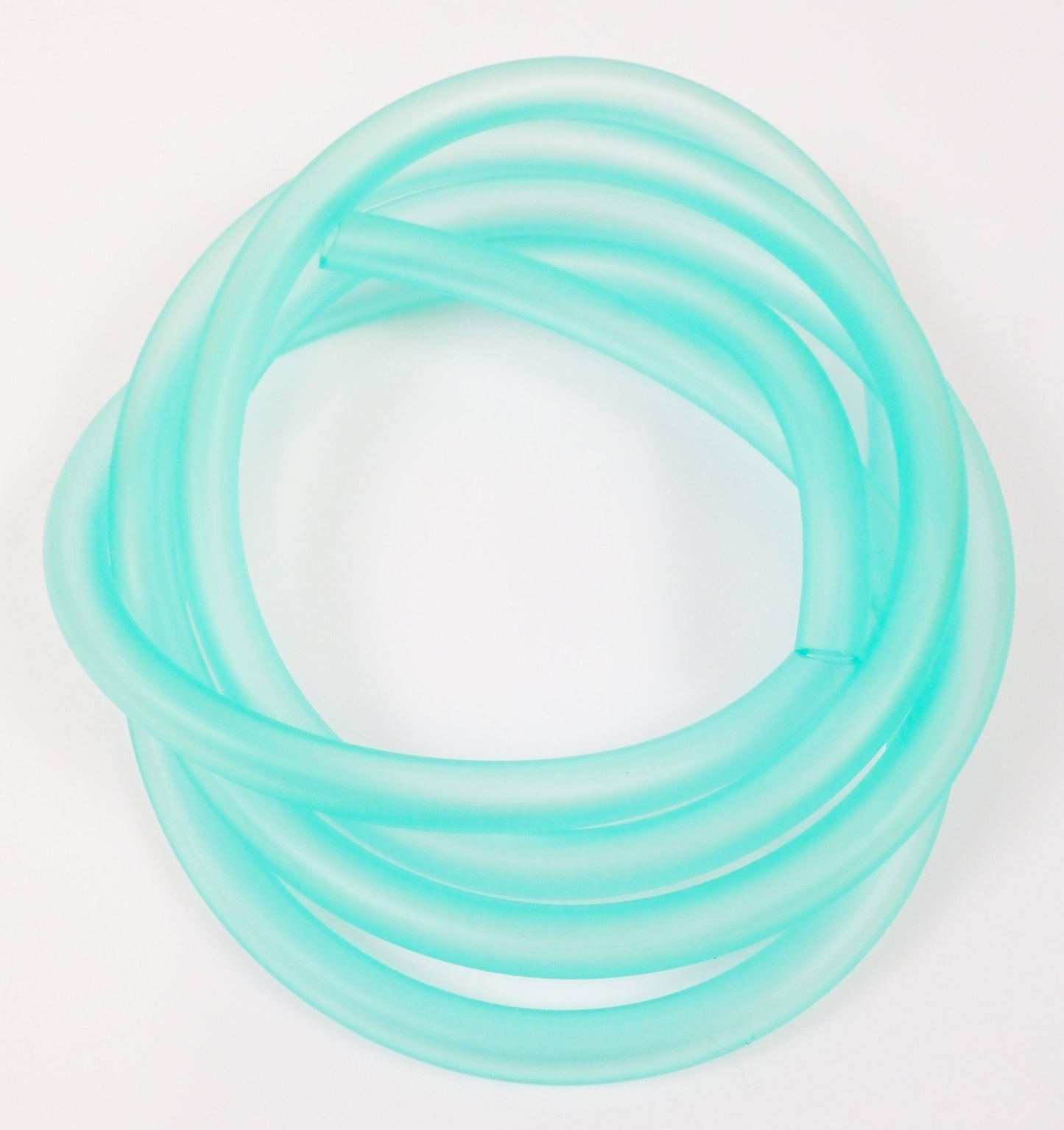 Green Flexible 6mm I/D Kart Fuel Pipe - Race Rally Supplies