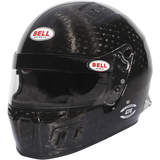 GT6 Carbon (HANS) FIA8859 - 2015/SA2020 - Race Rally Supplies