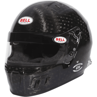 GT6 Carbon (HANS) FIA8859-2015/SA2020 - Race Rally Supplies
