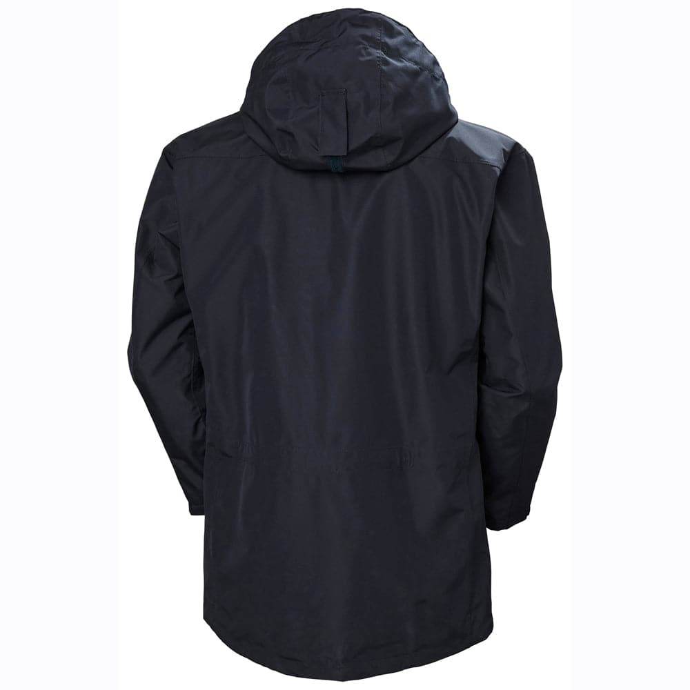 Helly Hansen 71045 Manchester Waterproof Shell Coat - Race Rally Supplies