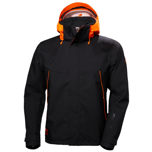 Helly Hansen 71140 Chelsea Evolution Waterproof Shell Jacket - Race Rally Supplies