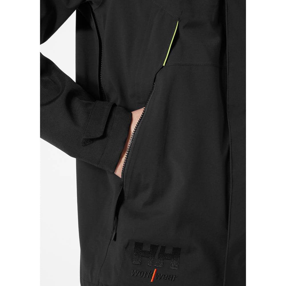 Helly Hansen 71160 Magni Evo Helly Tech Pro Shell Jacket - Race Rally Supplies