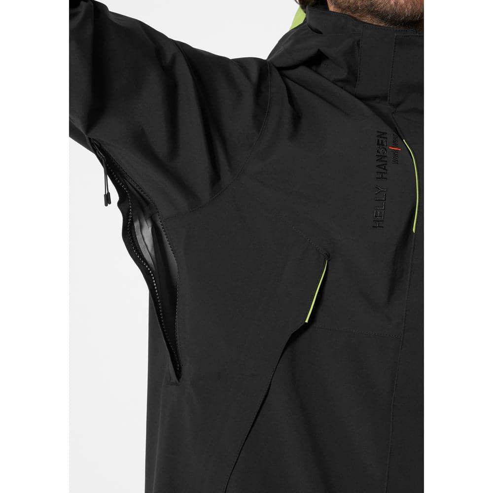Helly Hansen 71160 Magni Evo Helly Tech Pro Shell Jacket - Race Rally Supplies