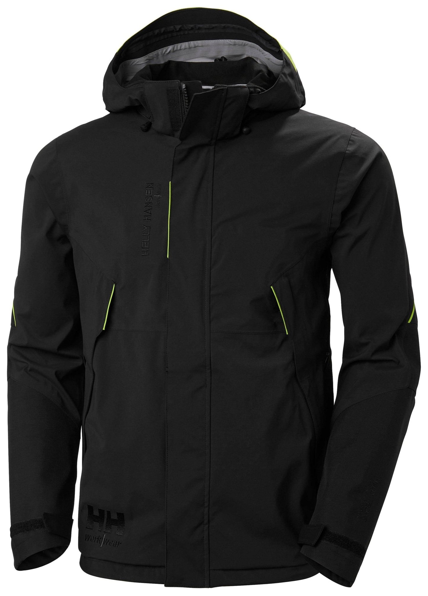 Helly Hansen 71160 Magni Evo Helly Tech Pro Shell Jacket - Race Rally Supplies