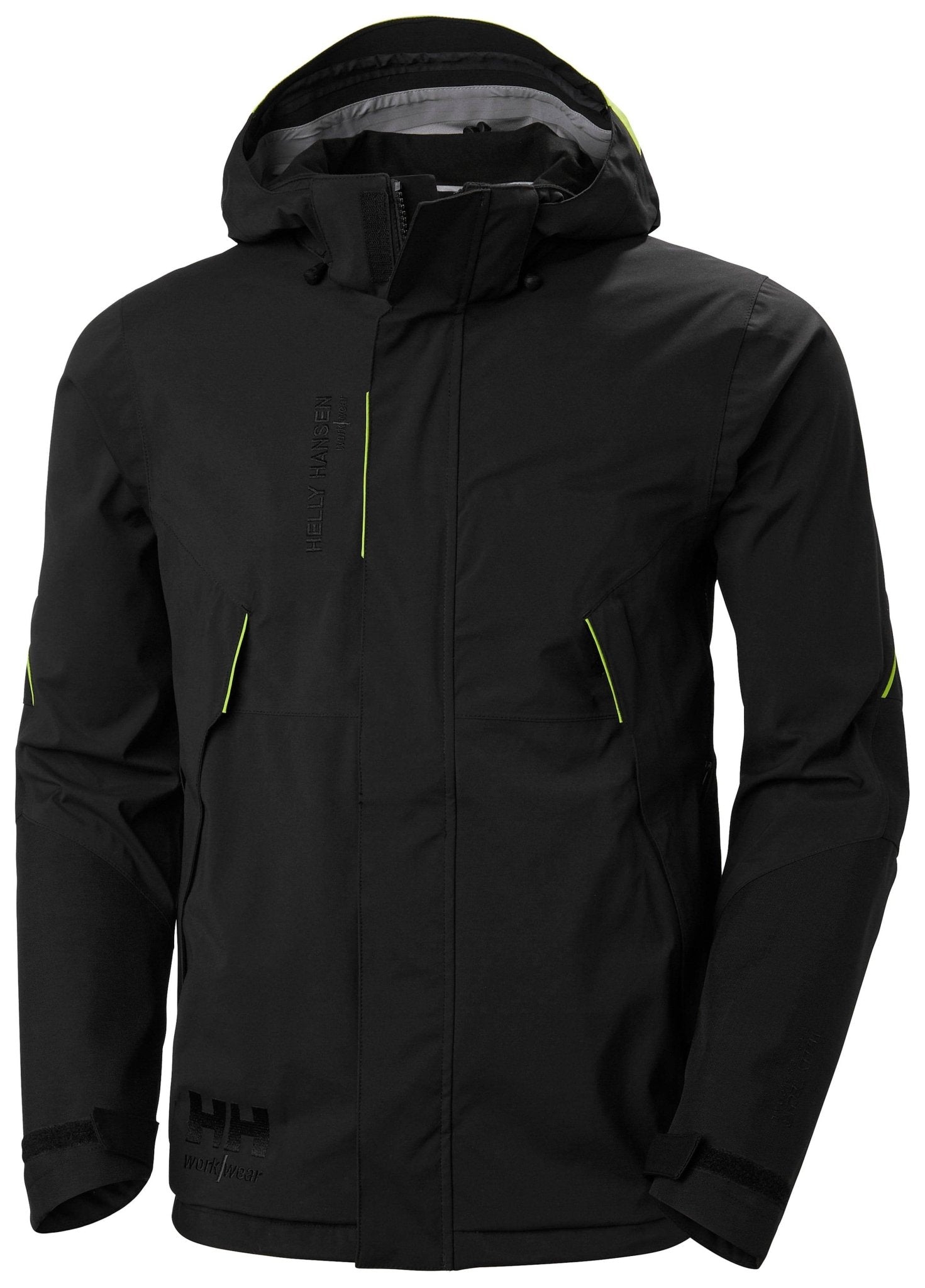 Helly Hansen 71160 Magni Evo Helly Tech Pro Shell Jacket - Race Rally Supplies
