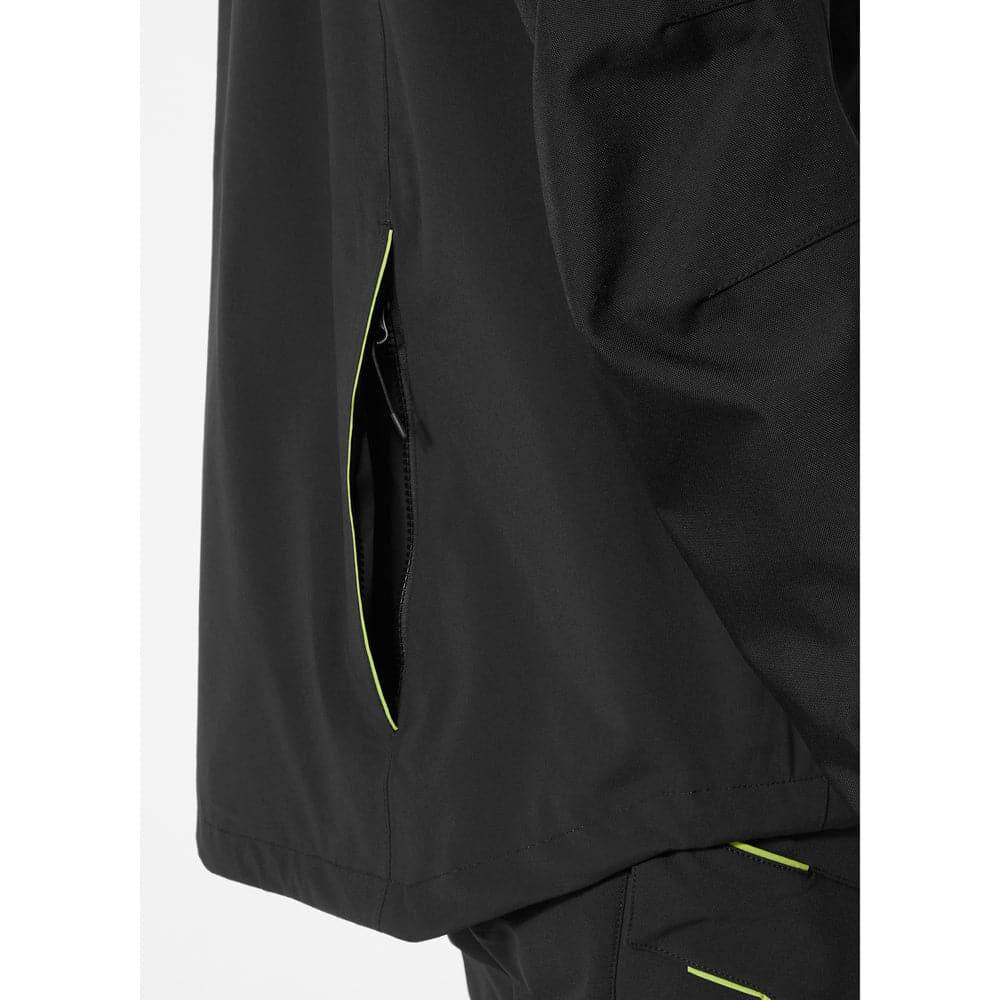 Helly Hansen 71160 Magni Evo Helly Tech Pro Shell Jacket - Race Rally Supplies