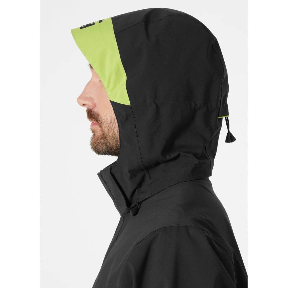 Helly Hansen 71160 Magni Evo Helly Tech Pro Shell Jacket - Race Rally Supplies