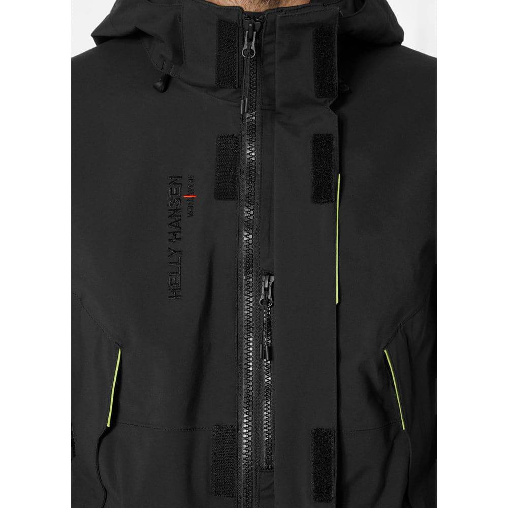 Helly Hansen 71160 Magni Evo Helly Tech Pro Shell Jacket - Race Rally Supplies