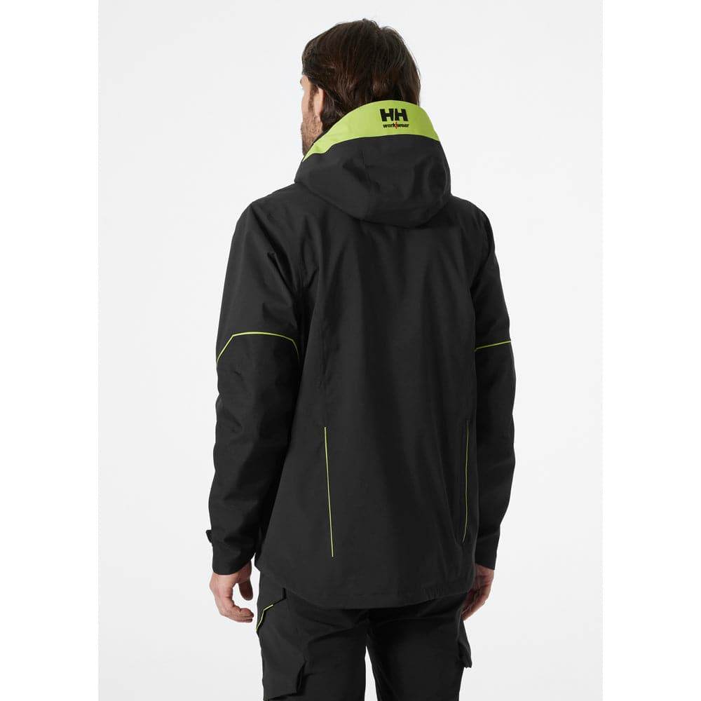 Helly Hansen 71160 Magni Evo Helly Tech Pro Shell Jacket - Race Rally Supplies