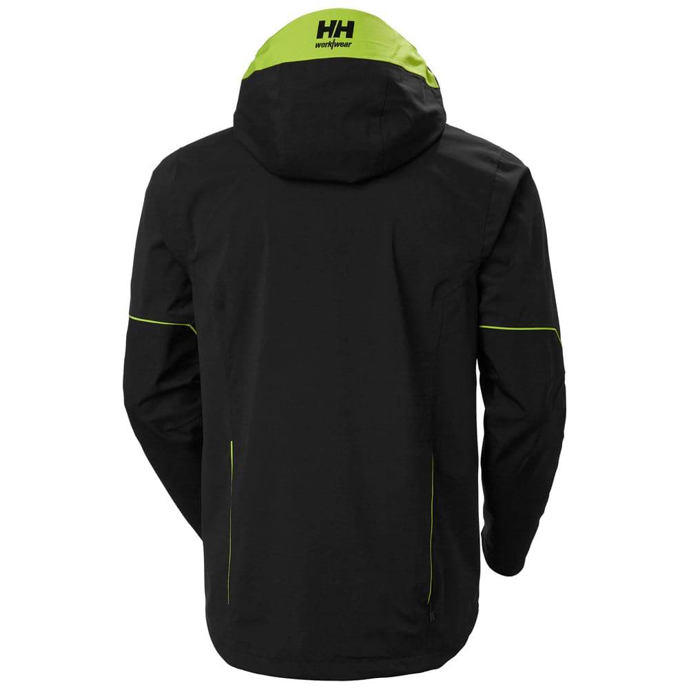 Helly Hansen 71160 Magni Evo Helly Tech Pro Shell Jacket - Race Rally Supplies