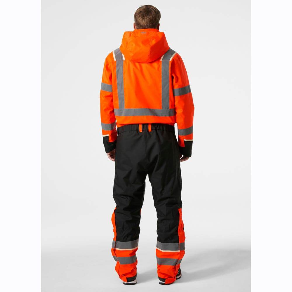 Helly Hansen 71555 UC-ME Waterproof Winter Suit Coverall - Race Rally Supplies