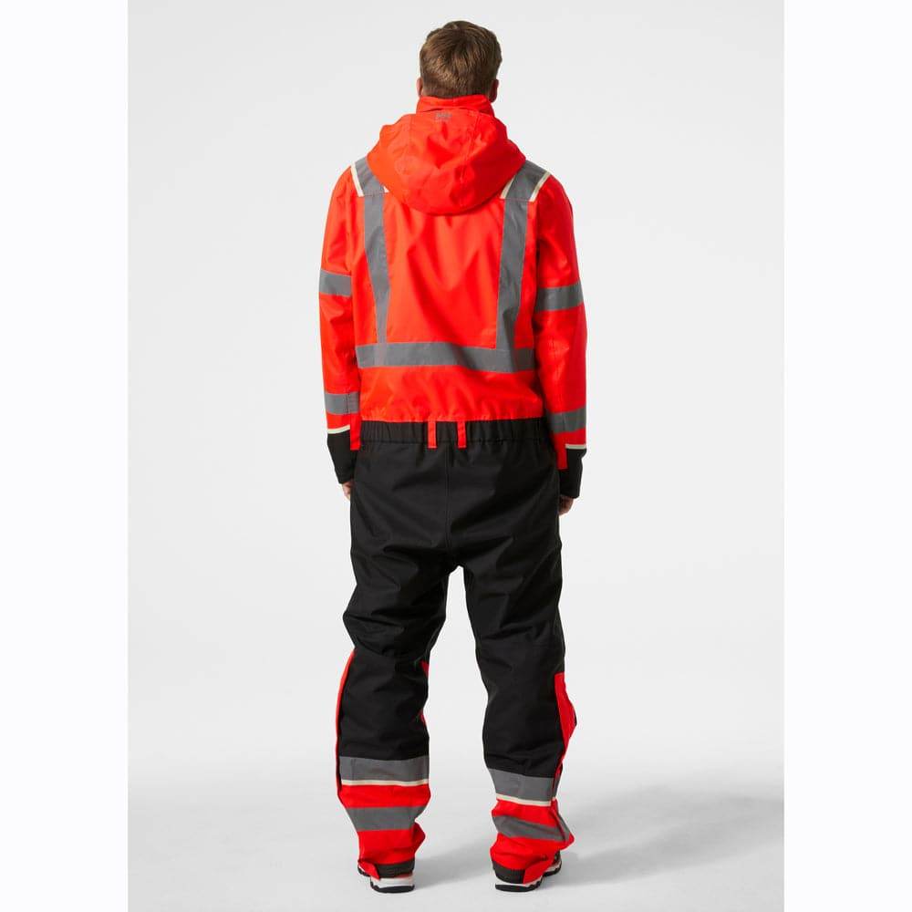 Helly Hansen 71555 UC-ME Waterproof Winter Suit Coverall - Race Rally Supplies
