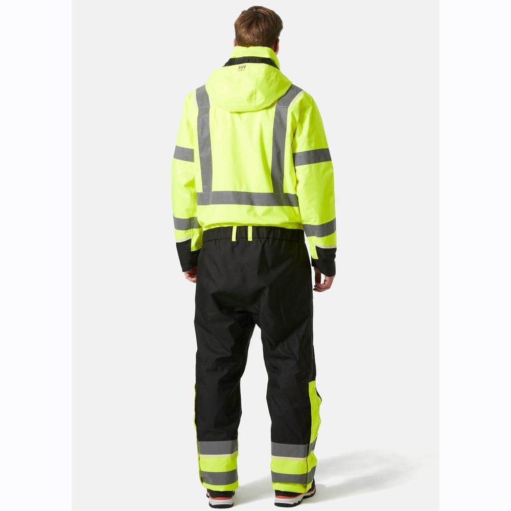 Helly Hansen 71555 UC-ME Waterproof Winter Suit Coverall - Race Rally Supplies