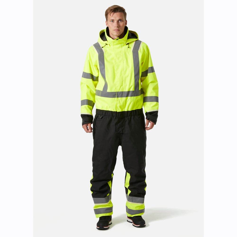 Helly Hansen 71555 UC-ME Waterproof Winter Suit Coverall - Race Rally Supplies