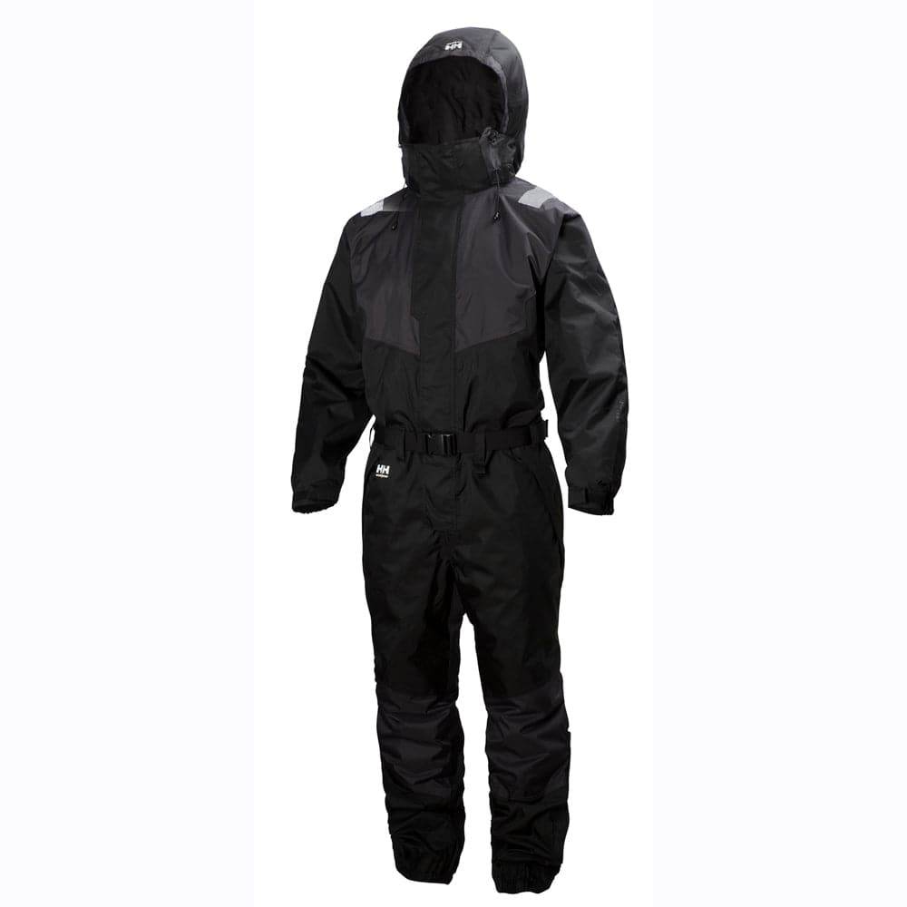 Helly Hansen 71613 Leknes Waterproof Breathable Leknes Suit Coverall - Race Rally Supplies