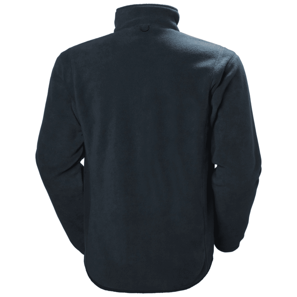 Helly Hansen 72065 Manchester Zip In Fleece Jacket - Race Rally Supplies