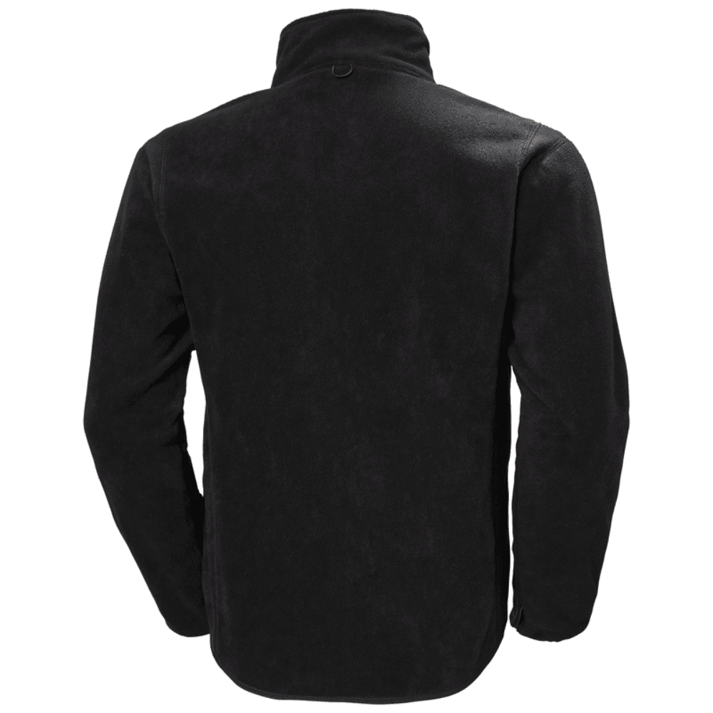 Helly Hansen 72065 Manchester Zip In Fleece Jacket - Race Rally Supplies