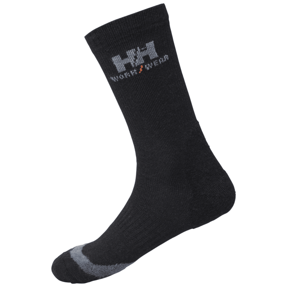Helly Hansen 75720 Fakse Flame Retardant Wool Socks - Race Rally Supplies