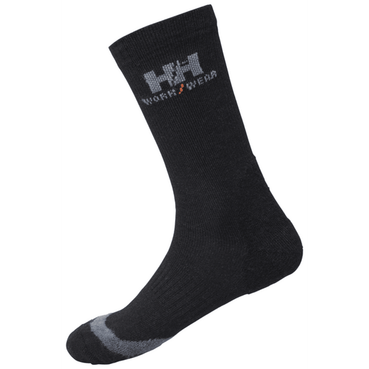 Helly Hansen 75720 Fakse Flame Retardant Wool Socks - Race Rally Supplies