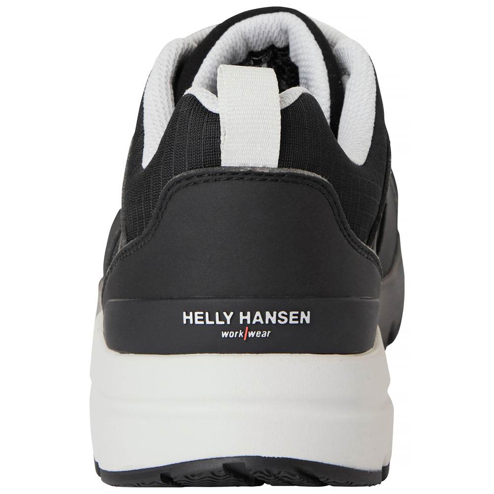 Helly Hansen 78320 Barcode MXR Low S3S Safety Shoes Trainer - Race Rally Supplies
