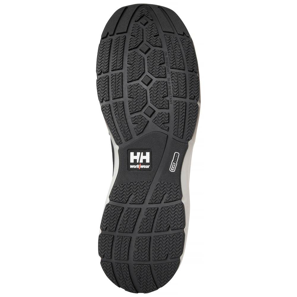 Helly Hansen 78320 Barcode MXR Low S3S Safety Shoes Trainer - Race Rally Supplies