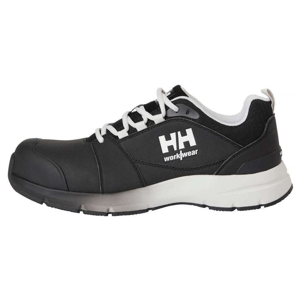 Helly Hansen 78320 Barcode MXR Low S3S Safety Shoes Trainer - Race Rally Supplies