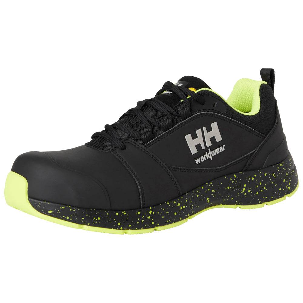 Helly Hansen 78320 Barcode MXR Low S3S Safety Shoes Trainer - Race Rally Supplies