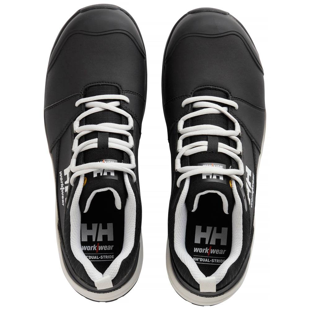 Helly Hansen 78320 Barcode MXR Low S3S Safety Shoes Trainer - Race Rally Supplies