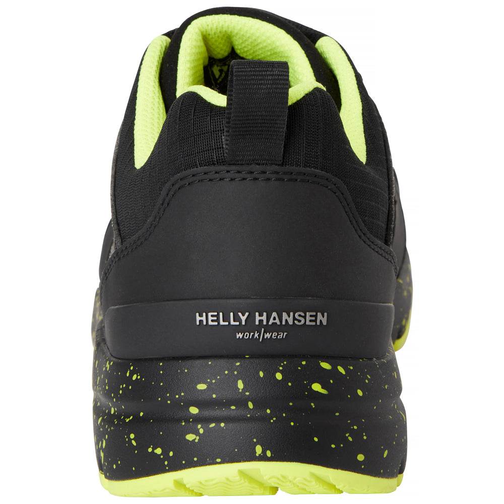 Helly Hansen 78320 Barcode MXR Low S3S Safety Shoes Trainer - Race Rally Supplies