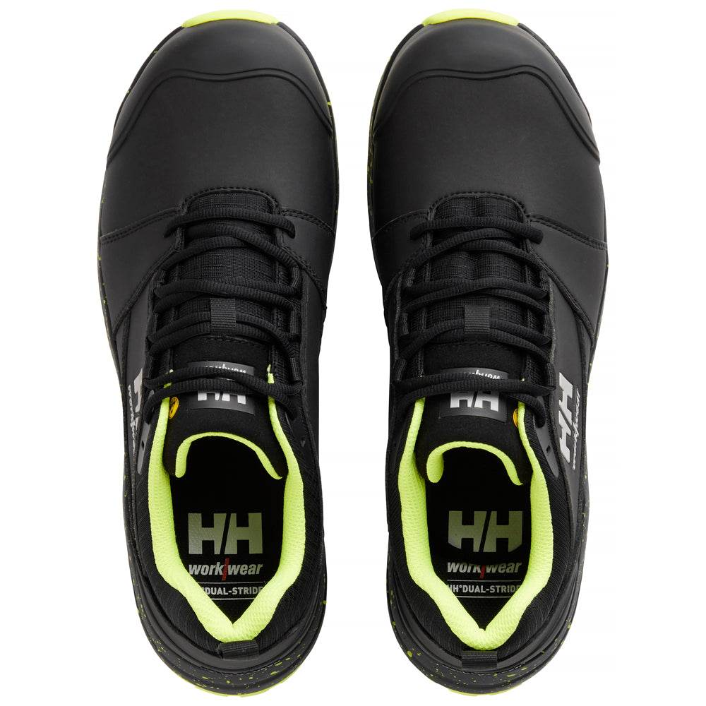 Helly Hansen 78320 Barcode MXR Low S3S Safety Shoes Trainer - Race Rally Supplies